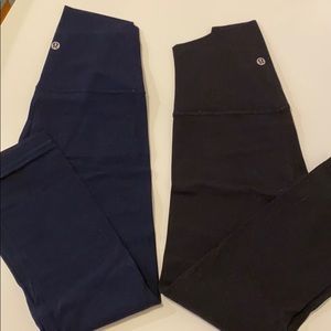 Lululemon align bundle